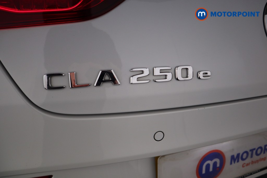 Mercedes-Benz CLA Amg Line Automatic Petrol Plug-In Hybrid Estate - Stock Number (1621042) - 29th supplementary image