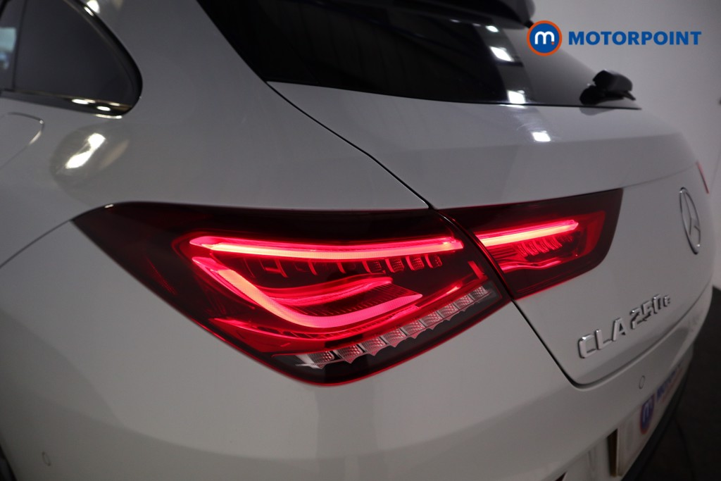 Mercedes-Benz CLA Amg Line Automatic Petrol Plug-In Hybrid Estate - Stock Number (1621042) - 30th supplementary image