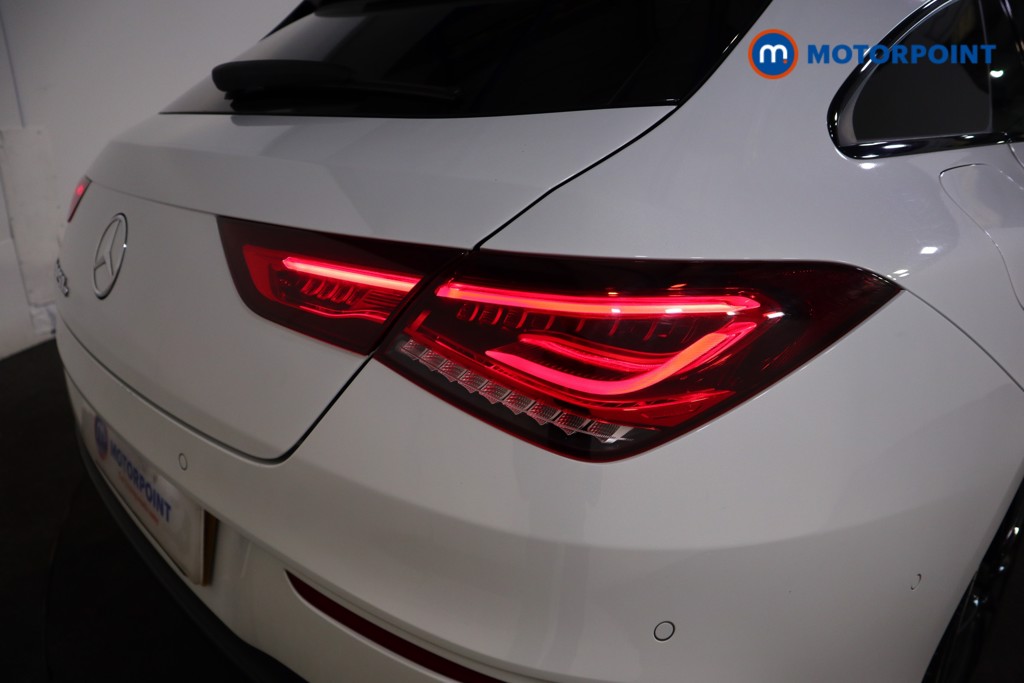 Mercedes-Benz CLA Amg Line Automatic Petrol Plug-In Hybrid Estate - Stock Number (1621042) - 31st supplementary image