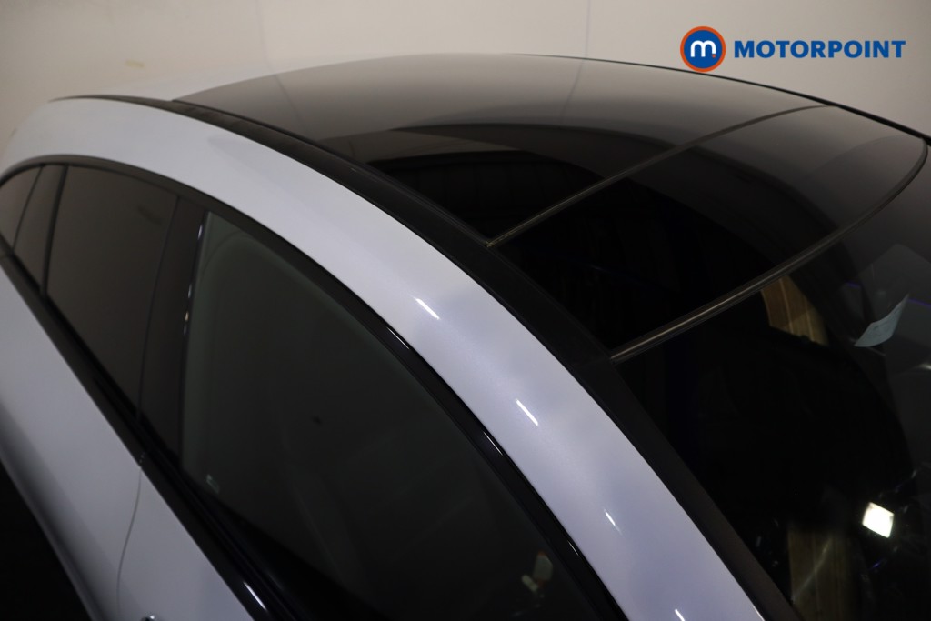 Mercedes-Benz CLA Amg Line Automatic Petrol Plug-In Hybrid Estate - Stock Number (1621042) - 32nd supplementary image