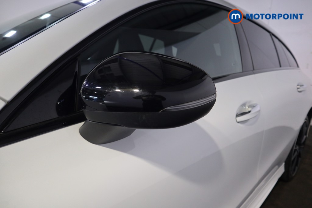 Mercedes-Benz CLA Amg Line Automatic Petrol Plug-In Hybrid Estate - Stock Number (1621042) - 34th supplementary image