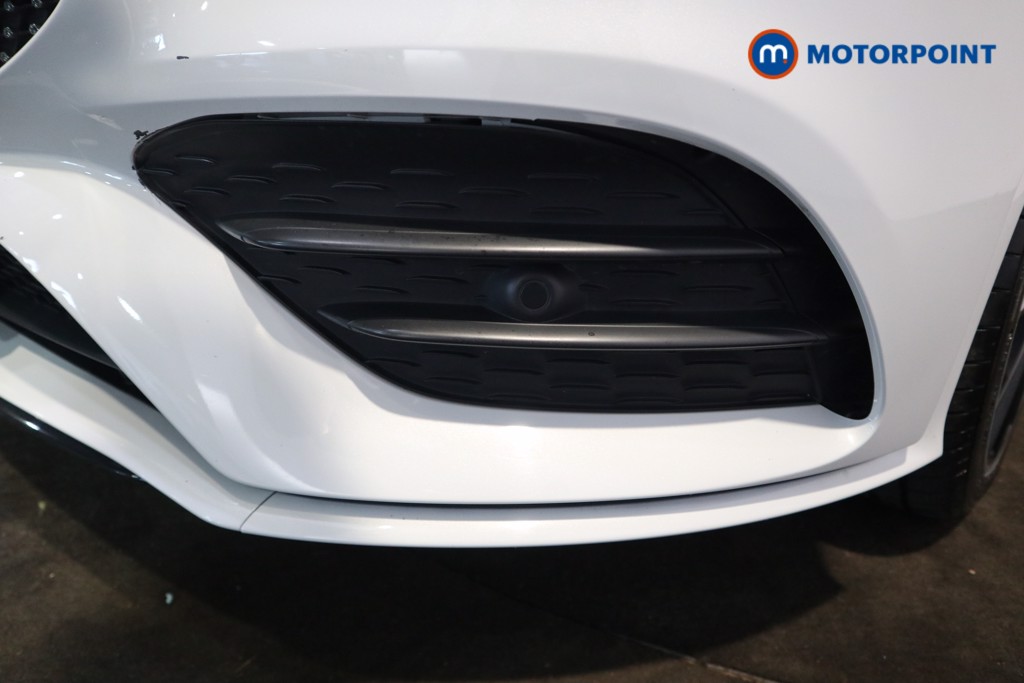 Mercedes-Benz CLA Amg Line Automatic Petrol Plug-In Hybrid Estate - Stock Number (1621042) - 35th supplementary image