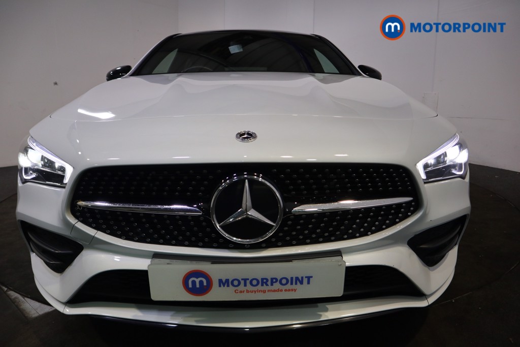 Mercedes-Benz CLA Amg Line Automatic Petrol Plug-In Hybrid Estate - Stock Number (1621042) - 38th supplementary image