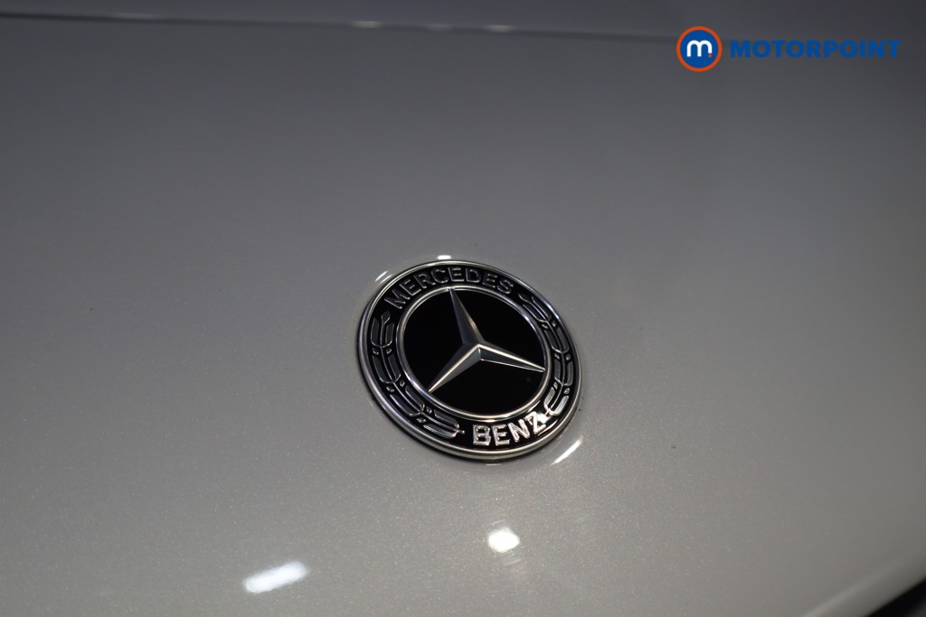 Mercedes-Benz CLA Amg Line Automatic Petrol Plug-In Hybrid Estate - Stock Number (1621042) - 39th supplementary image