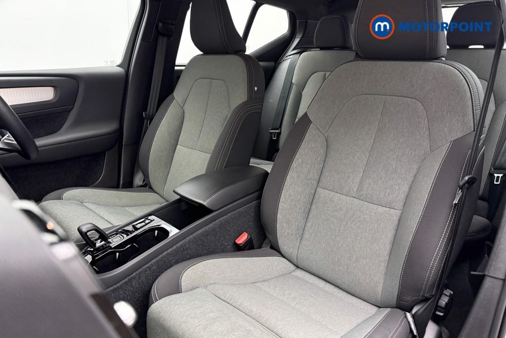 Volvo Xc40 Plus Automatic Petrol SUV - Stock Number (1621136) - 3rd supplementary image