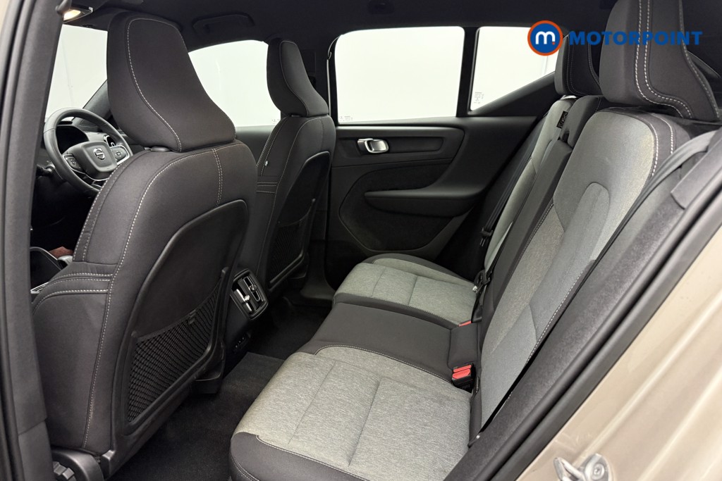 Volvo Xc40 Plus Automatic Petrol SUV - Stock Number (1621136) - 4th supplementary image