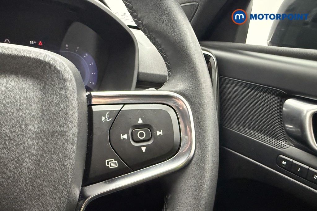 Volvo Xc40 Plus Automatic Petrol SUV - Stock Number (1621136) - 9th supplementary image