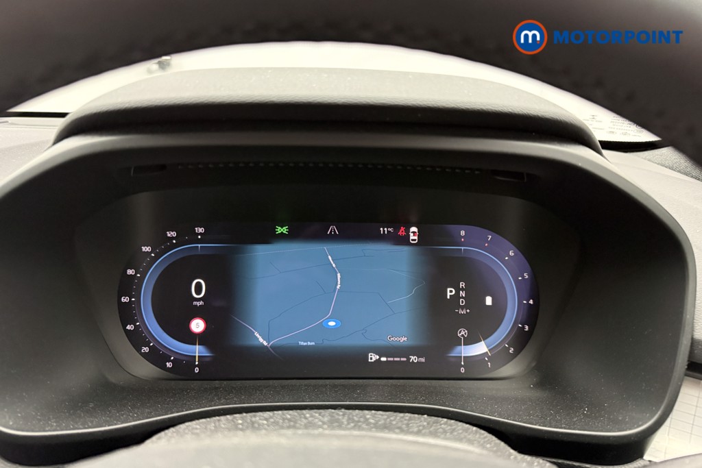 Volvo Xc40 Plus Automatic Petrol SUV - Stock Number (1621136) - 10th supplementary image