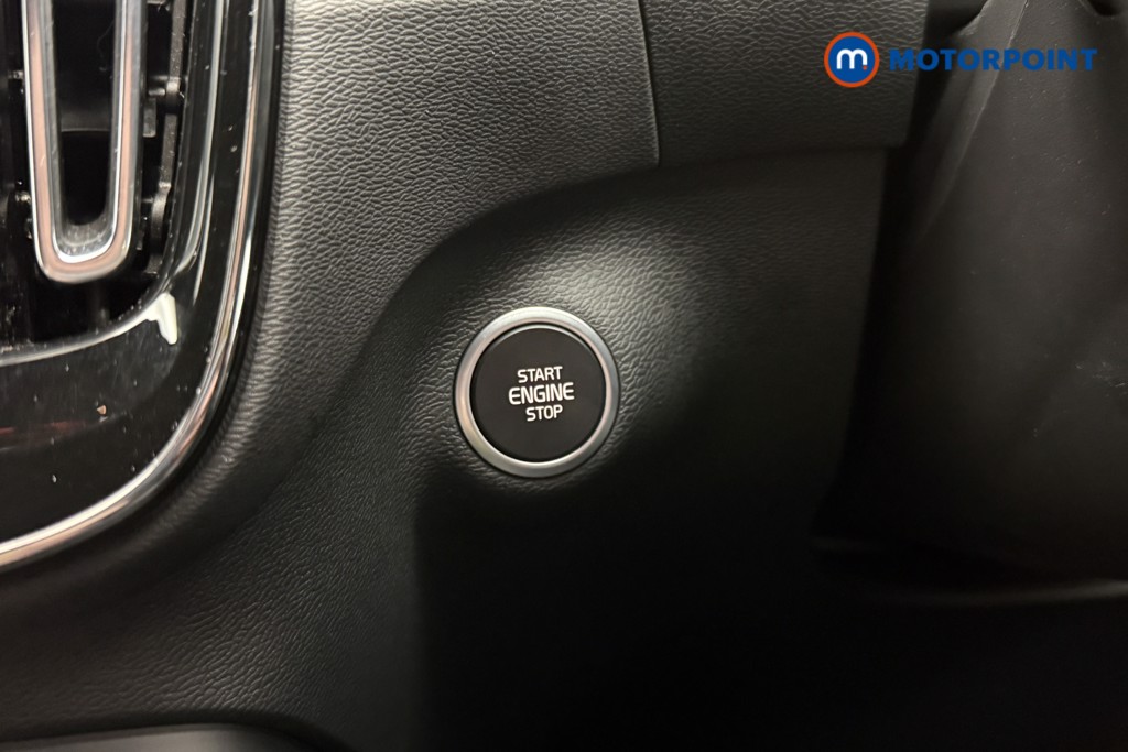 Volvo Xc40 Plus Automatic Petrol SUV - Stock Number (1621136) - 14th supplementary image