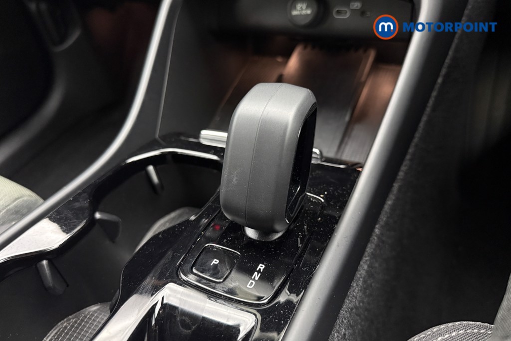 Volvo Xc40 Plus Automatic Petrol SUV - Stock Number (1621136) - 17th supplementary image