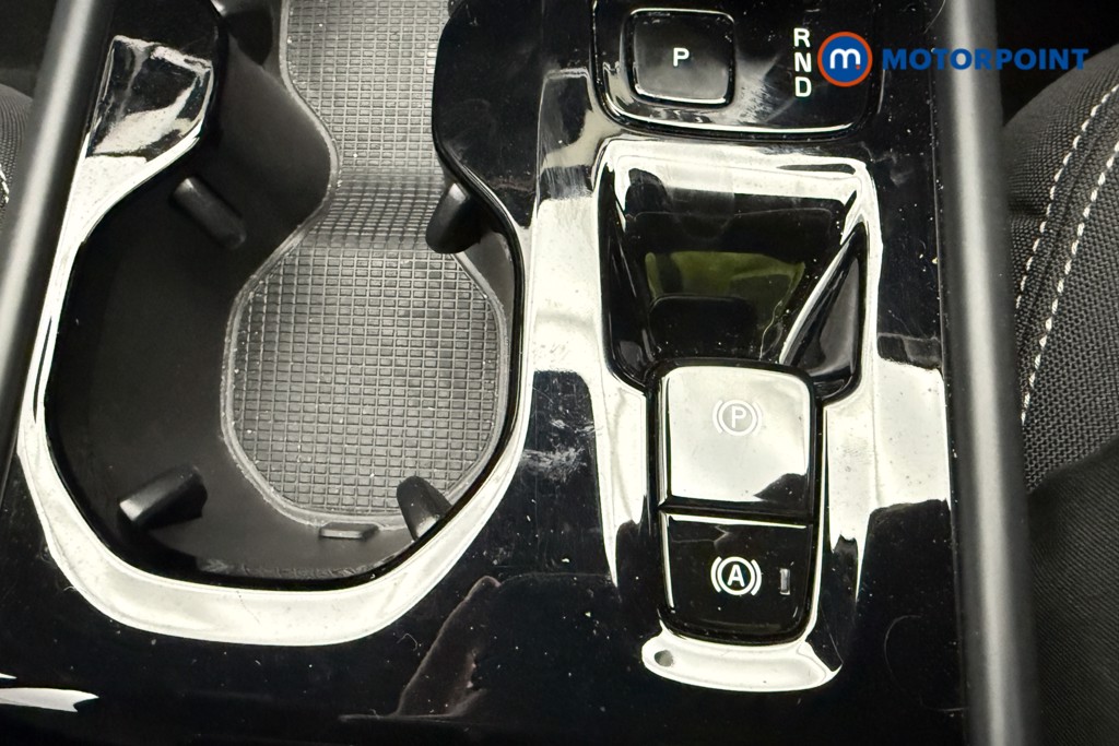 Volvo Xc40 Plus Automatic Petrol SUV - Stock Number (1621136) - 18th supplementary image