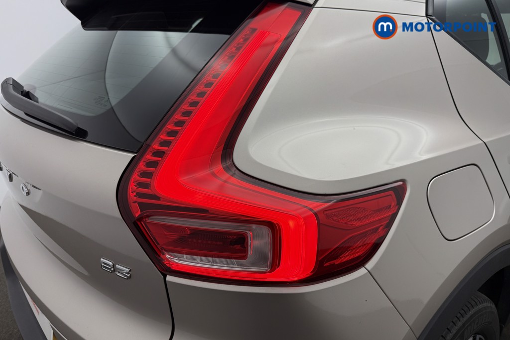 Volvo Xc40 Plus Automatic Petrol SUV - Stock Number (1621136) - 20th supplementary image