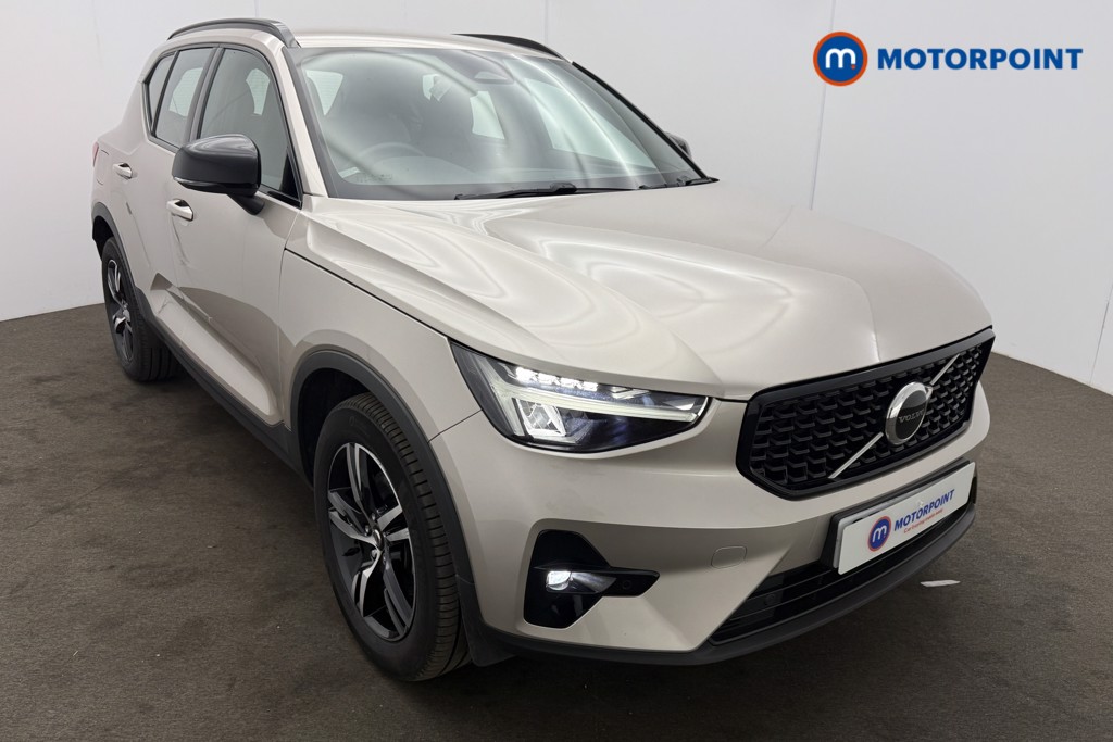 Volvo Xc40 Plus Automatic Petrol SUV - Stock Number (1621136) - 22nd supplementary image
