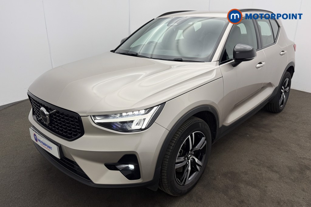 Volvo Xc40 Plus Automatic Petrol SUV - Stock Number (1621136) - 23rd supplementary image