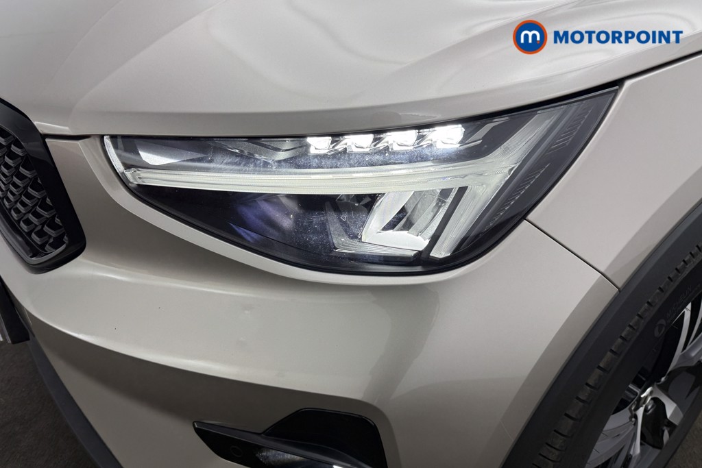 Volvo Xc40 Plus Automatic Petrol SUV - Stock Number (1621136) - 24th supplementary image