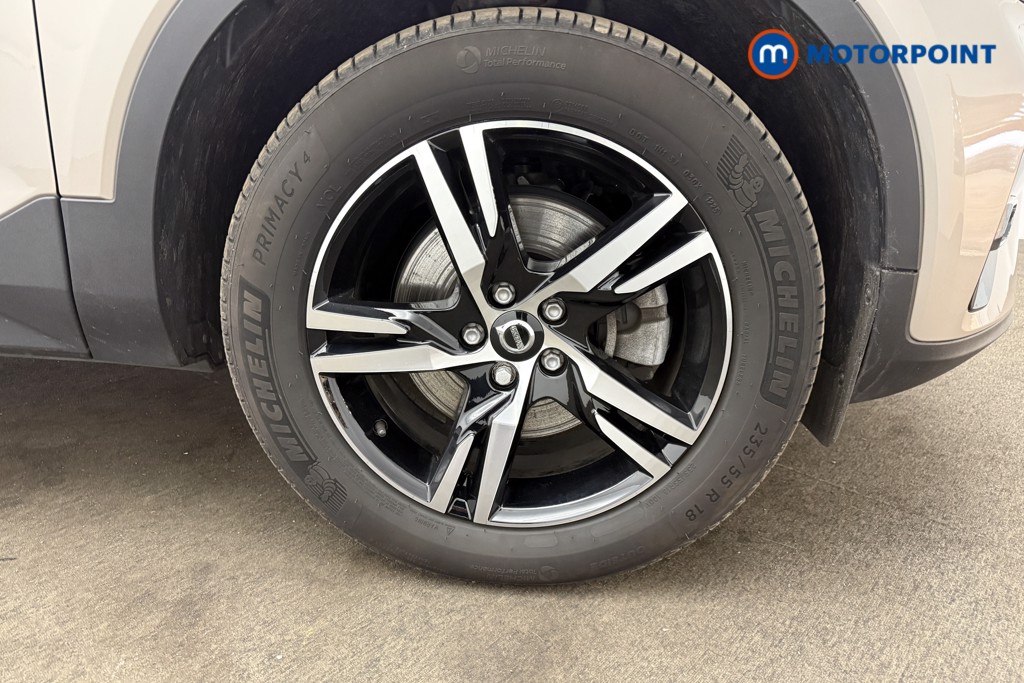 Volvo Xc40 Plus Automatic Petrol SUV - Stock Number (1621136) - 25th supplementary image
