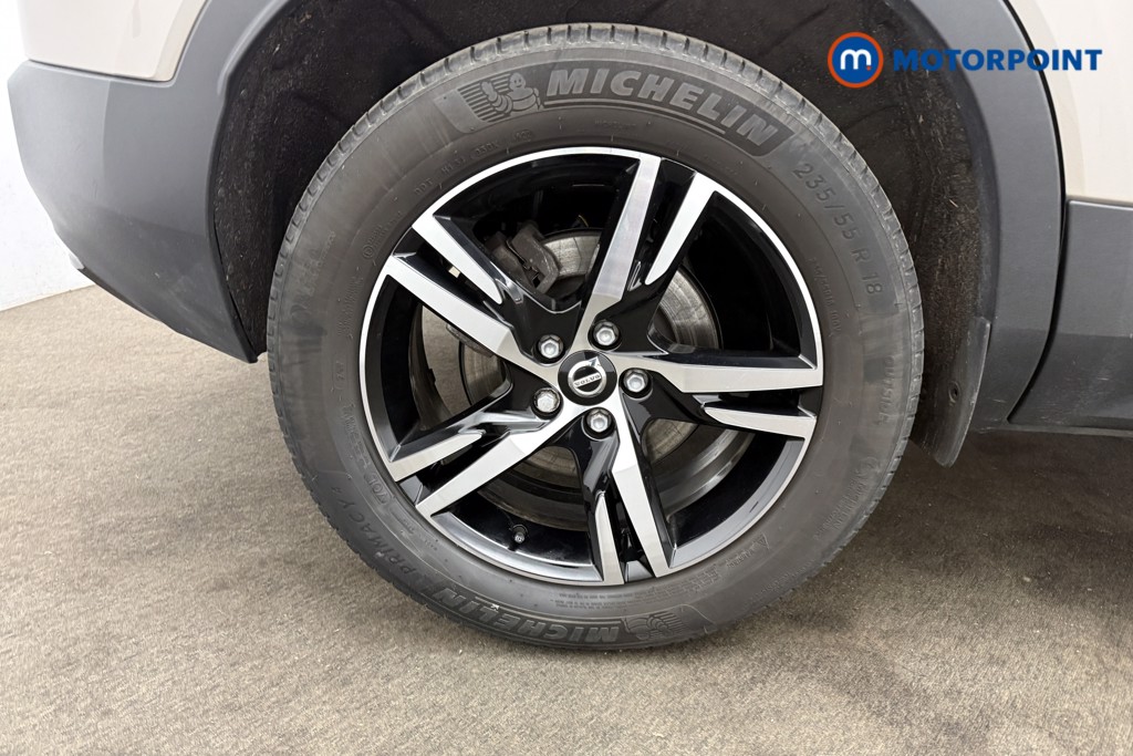 Volvo Xc40 Plus Automatic Petrol SUV - Stock Number (1621136) - 26th supplementary image