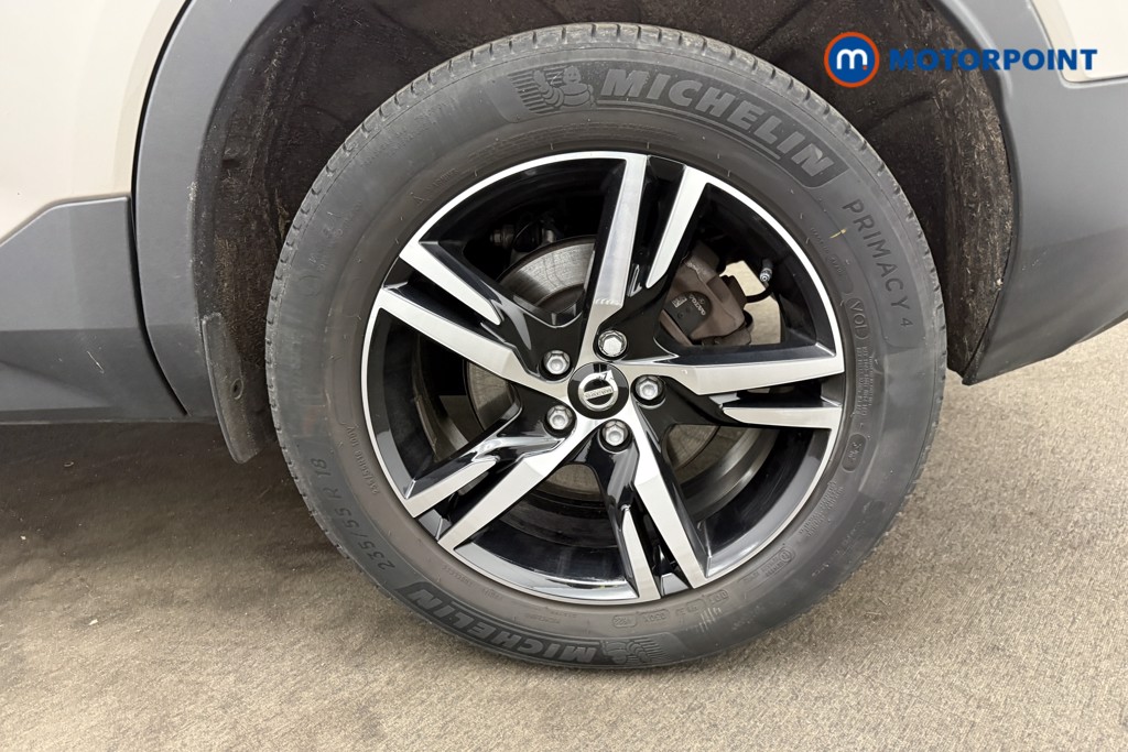 Volvo Xc40 Plus Automatic Petrol SUV - Stock Number (1621136) - 27th supplementary image