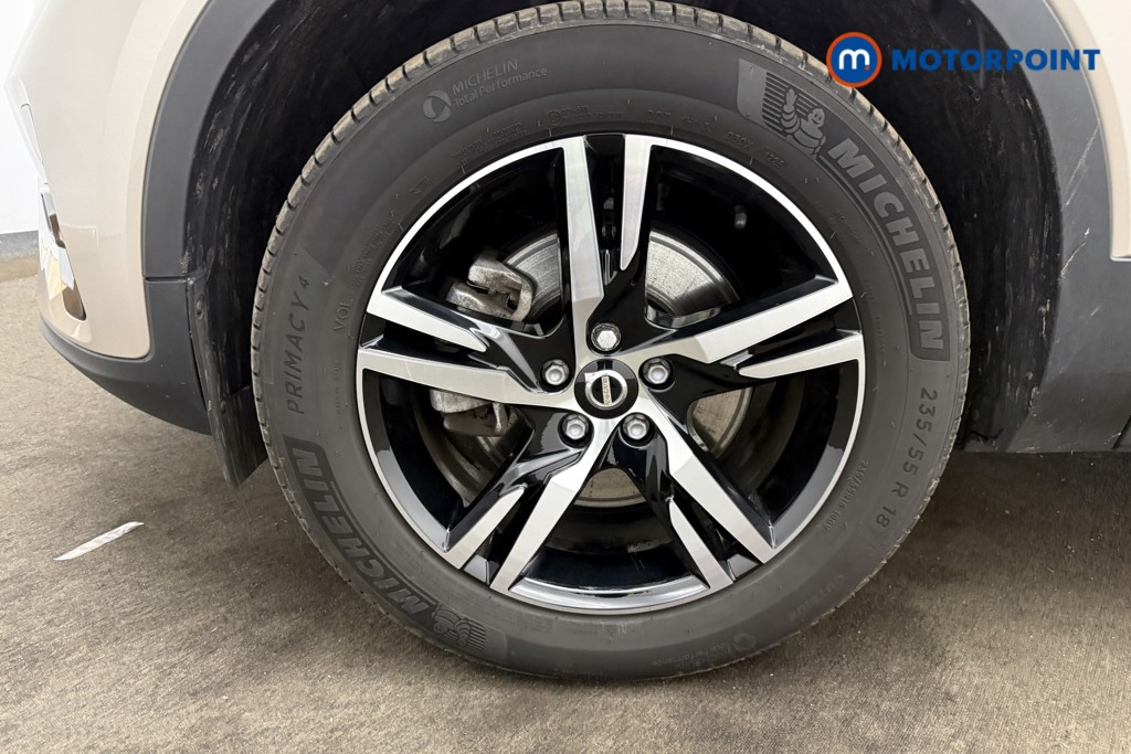 Volvo Xc40 Plus Automatic Petrol SUV - Stock Number (1621136) - 28th supplementary image