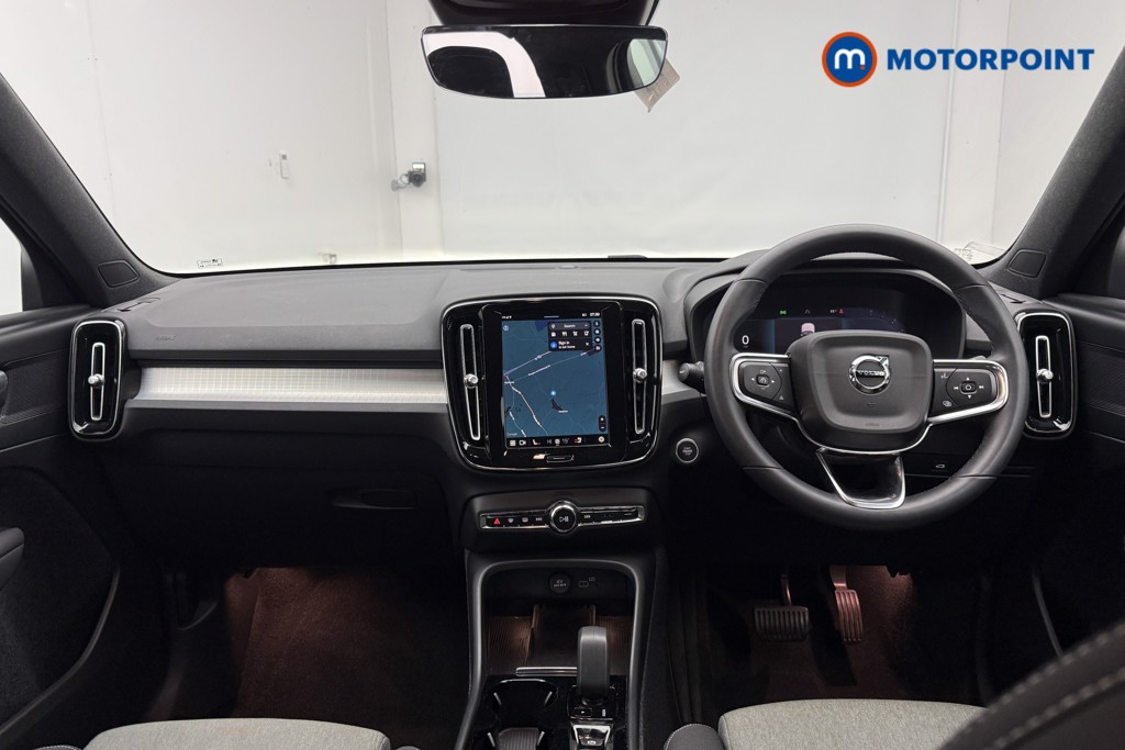 Volvo Xc40 Plus Automatic Petrol SUV - Stock Number (1621136) - 1st supplementary image