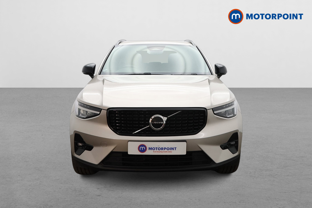 Volvo Xc40 Plus Automatic Petrol SUV - Stock Number (1621136) - Front bumper