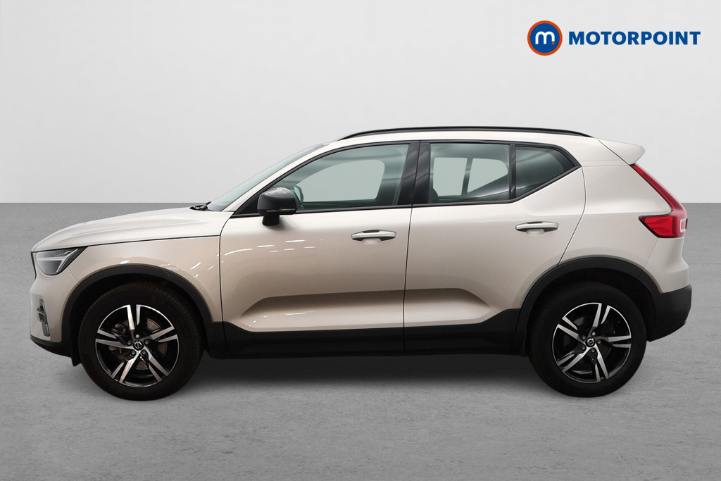 Volvo Xc40 Plus Automatic Petrol SUV - Stock Number (1621136) - Passenger side