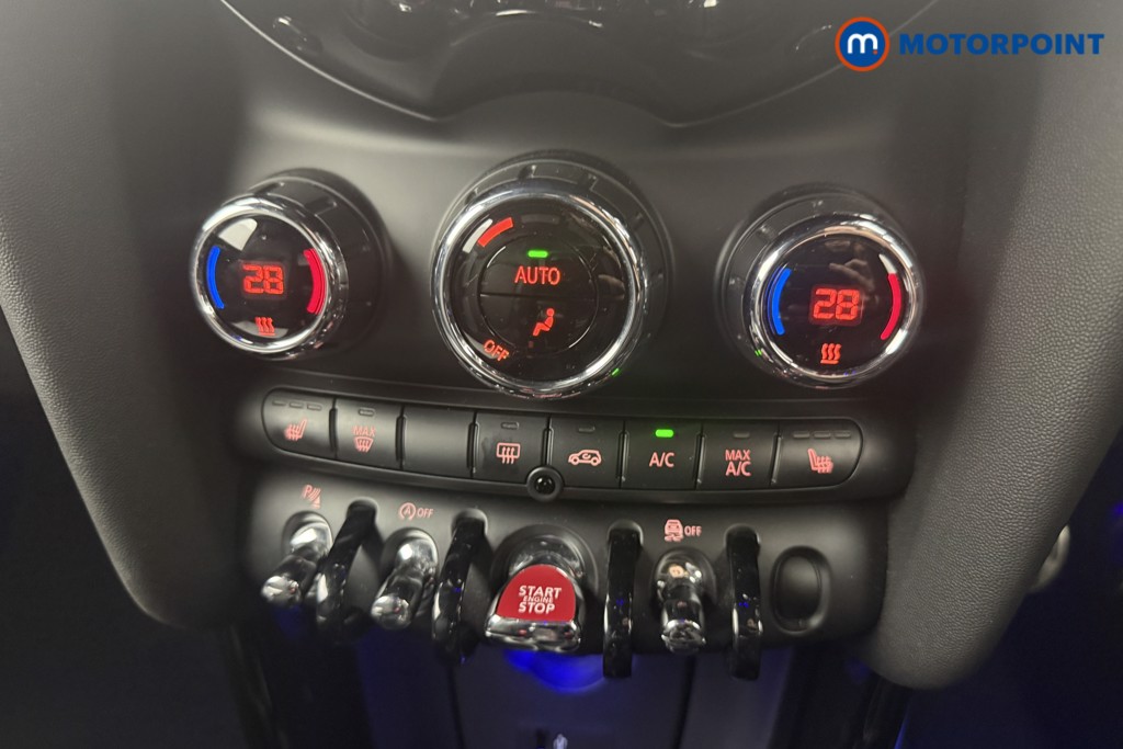 Mini Hatchback Cooper S Sport Manual Petrol Hatchback - Stock Number (1621168) - 3rd supplementary image