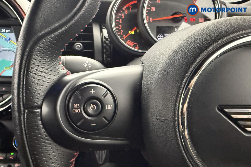 Mini Hatchback Cooper S Sport Manual Petrol Hatchback - Stock Number (1621168) - 6th supplementary image