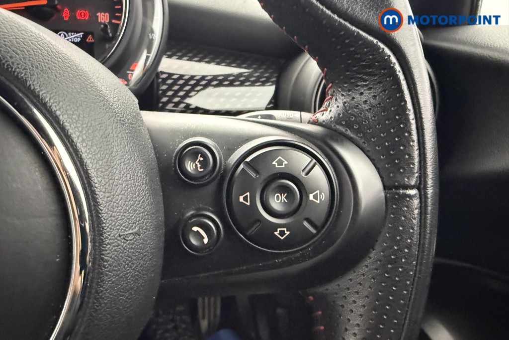Mini Hatchback Cooper S Sport Manual Petrol Hatchback - Stock Number (1621168) - 7th supplementary image