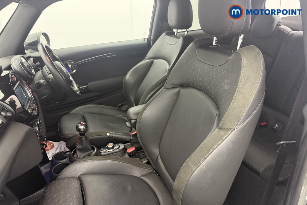 Mini Hatchback Cooper S Sport Manual Petrol Hatchback - Stock Number (1621168) - 10th supplementary image