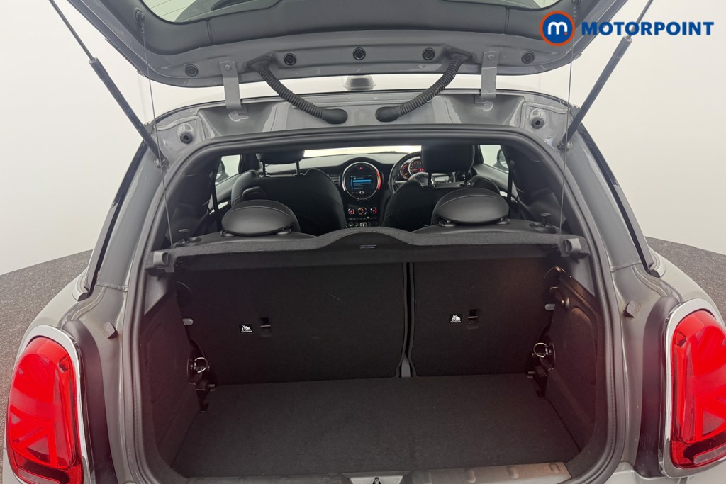 Mini Hatchback Cooper S Sport Manual Petrol Hatchback - Stock Number (1621168) - 12th supplementary image