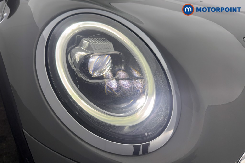 Mini Hatchback Cooper S Sport Manual Petrol Hatchback - Stock Number (1621168) - 13th supplementary image