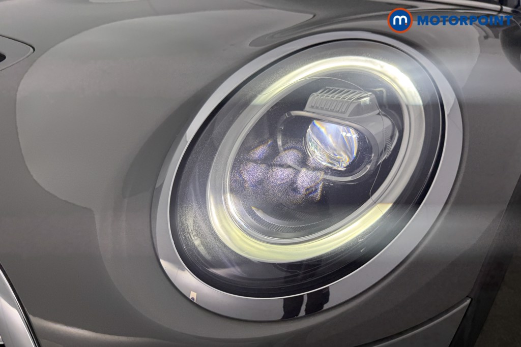 Mini Hatchback Cooper S Sport Manual Petrol Hatchback - Stock Number (1621168) - 14th supplementary image