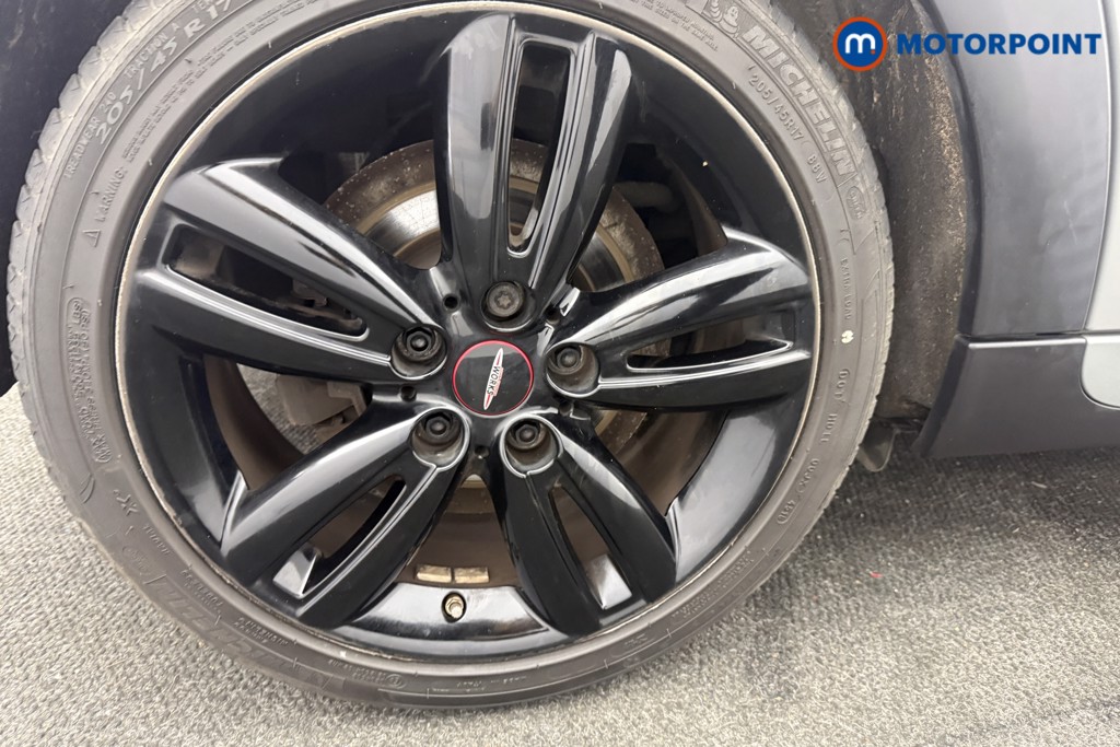 Mini Hatchback Cooper S Sport Manual Petrol Hatchback - Stock Number (1621168) - 18th supplementary image