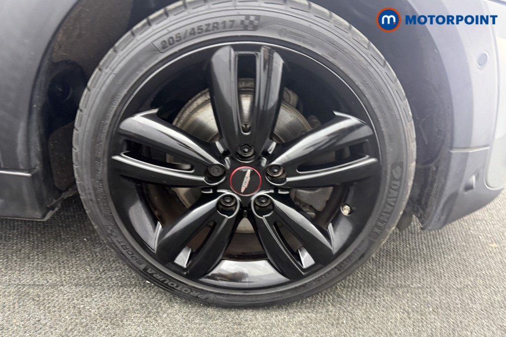 Mini Hatchback Cooper S Sport Manual Petrol Hatchback - Stock Number (1621168) - 19th supplementary image