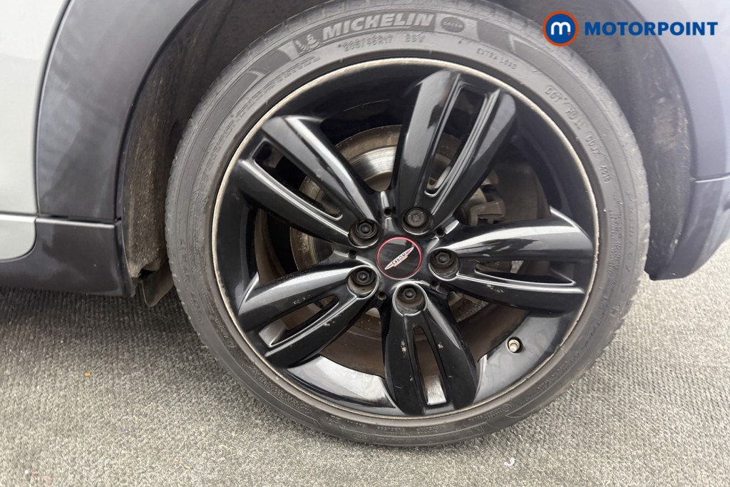 Mini Hatchback Cooper S Sport Manual Petrol Hatchback - Stock Number (1621168) - 21st supplementary image