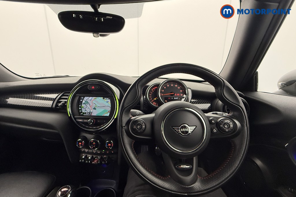 Mini Hatchback Cooper S Sport Manual Petrol Hatchback - Stock Number (1621168) - 1st supplementary image