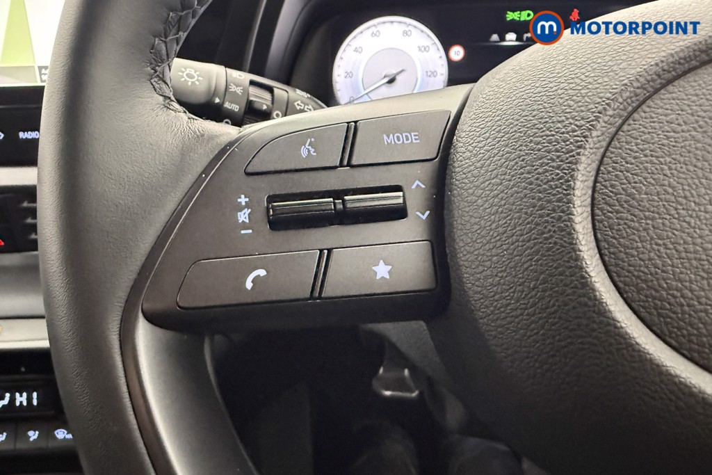 Hyundai I20 Premium Manual Petrol Hatchback - Stock Number (1621290) - 7th supplementary image