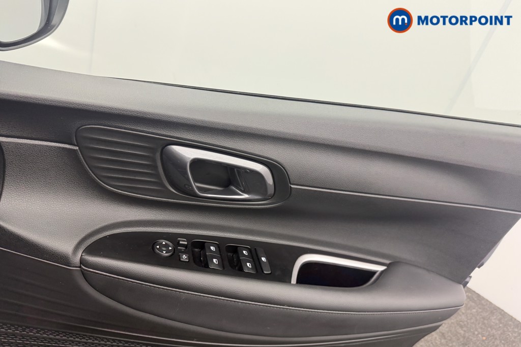 Hyundai I20 Premium Manual Petrol Hatchback - Stock Number (1621290) - 10th supplementary image