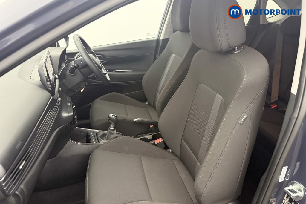 Hyundai I20 Premium Manual Petrol Hatchback - Stock Number (1621290) - 11th supplementary image