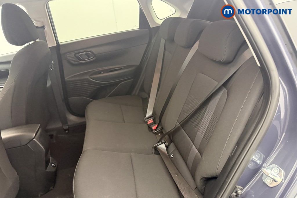 Hyundai I20 Premium Manual Petrol Hatchback - Stock Number (1621290) - 12th supplementary image