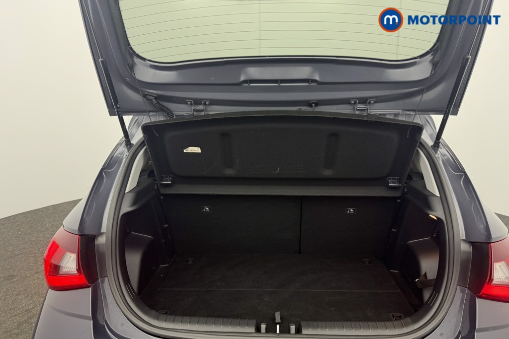 Hyundai I20 Premium Manual Petrol Hatchback - Stock Number (1621290) - 13th supplementary image