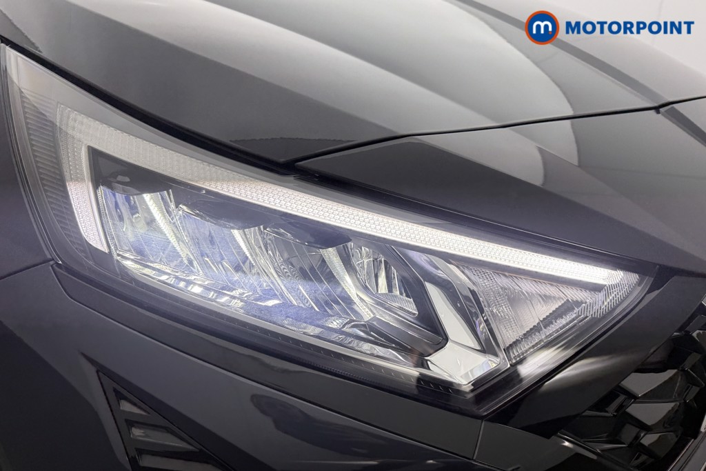 Hyundai I20 Premium Manual Petrol Hatchback - Stock Number (1621290) - 14th supplementary image