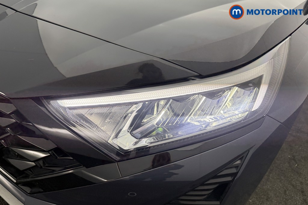 Hyundai I20 Premium Manual Petrol Hatchback - Stock Number (1621290) - 15th supplementary image