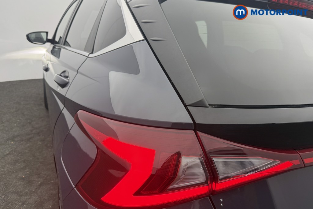 Hyundai I20 Premium Manual Petrol Hatchback - Stock Number (1621290) - 16th supplementary image