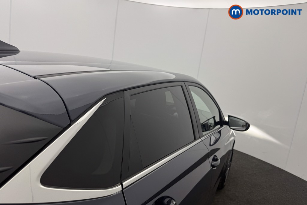 Hyundai I20 Premium Manual Petrol Hatchback - Stock Number (1621290) - 18th supplementary image