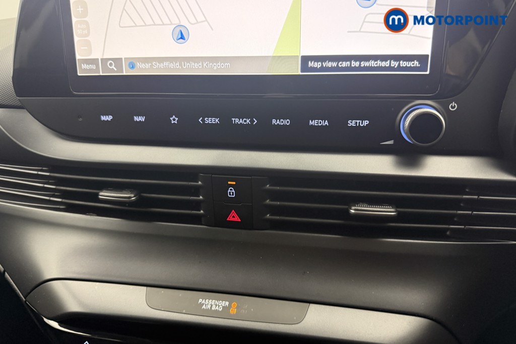 Hyundai I20 Premium Automatic Petrol Hatchback - Stock Number (1621294) - 3rd supplementary image