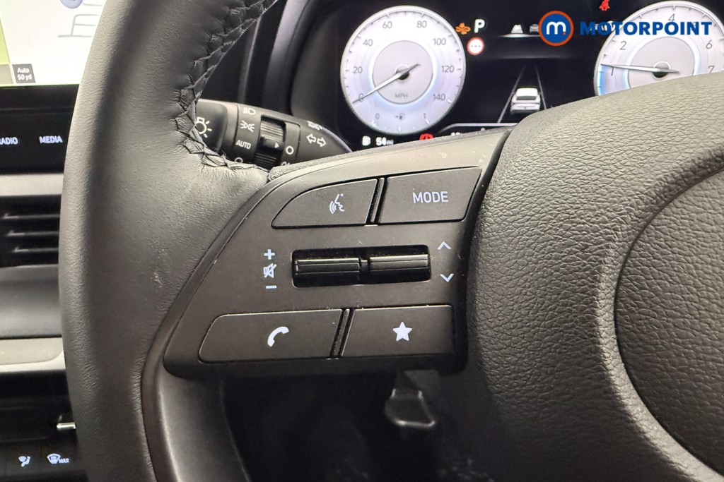 Hyundai I20 Premium Automatic Petrol Hatchback - Stock Number (1621294) - 7th supplementary image