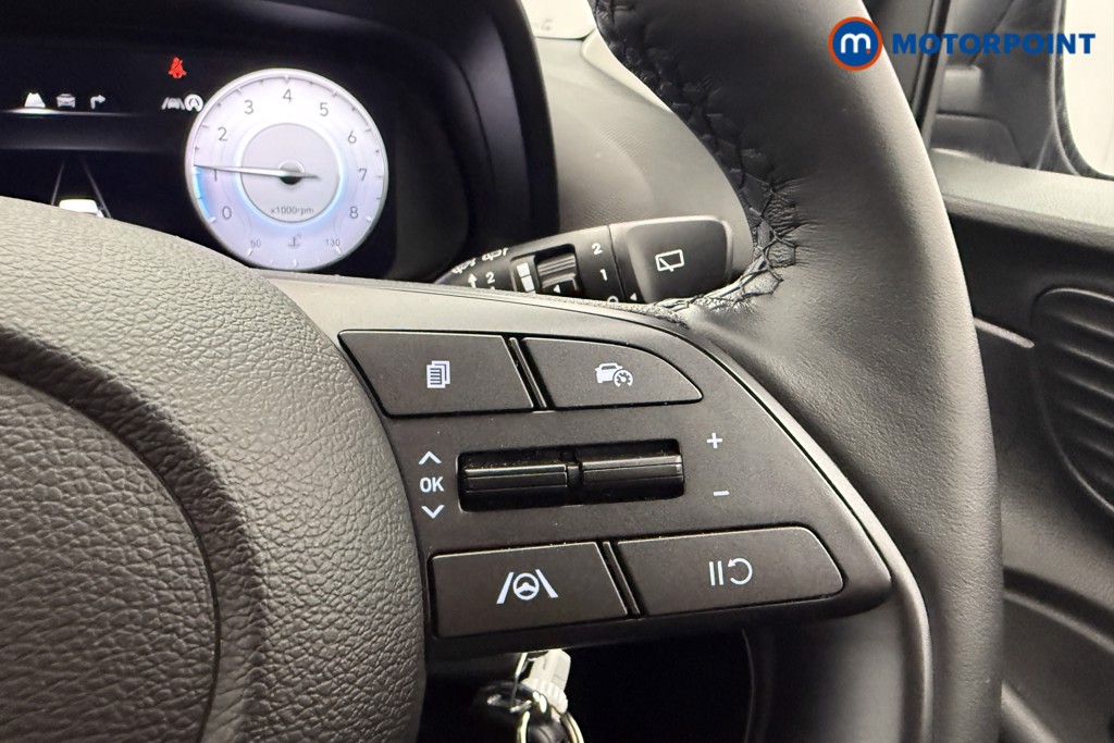 Hyundai I20 Premium Automatic Petrol Hatchback - Stock Number (1621294) - 8th supplementary image