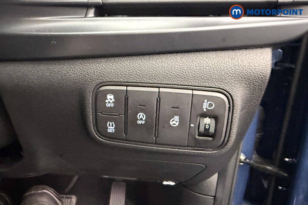 Hyundai I20 Premium Automatic Petrol Hatchback - Stock Number (1621294) - 9th supplementary image